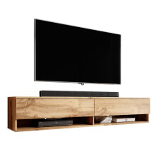 TV cabinets and equipment for the living room