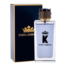 Dolce&Gabbana K 100 ml eau de toilette für Herren