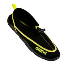 Water shoes for scuba diving