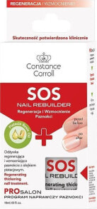 Tools for strengthening and restoring nails