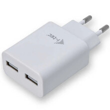 I-TEC USB Power Charger 2 Port Cable