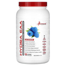 Hydra EAA, Blue Raspberry, 35.2 oz (1,000 g)