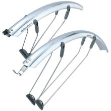 TOPEAK Defender R1/R2 28´´ Mudguard Set