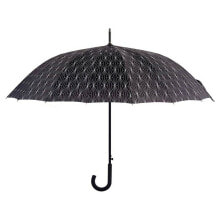 Женские зонты Зонт Набивной Металл волокно (106 x 106 x 93 cm)