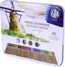 Colored Drawing Pencils for Kids