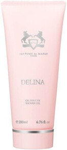 DELINA SHOWER GEL