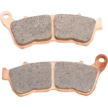 EBC FA-HH Series FA640HH Sintered Brake Pads