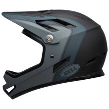 Шлемы для мотоциклистов BELL Sanction Downhill Helmet