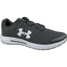 Мужские кроссовки Under Armour купить от 8976 ₽