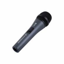 Sennheiser E835 S B-Stock