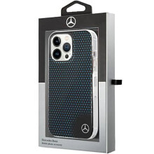 COOL IPhone 13 Pro Mercedes-Benz phone case