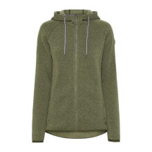 SEA RANCH Bea Full Zip Sweatshirt