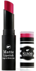 Matter Lippenstift - Kokie Professional Matte Lipstick