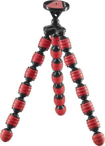 Tripods and monopods for photographic equipment