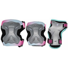 Knee pads and armbands