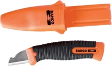 BAHCO Two-Handed Electrician Wire Stripping Knife
