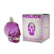 Women's Perfume Police To Be Woman EDP EDP