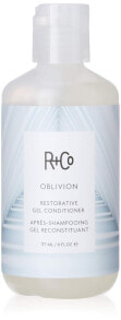Бальзамы, ополаскиватели и кондиционеры для волос oblivion Restorative Hair Conditioner
