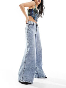 Women's jeans