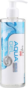 Gleitmittel auf Wasserbasis - Love Stim Aqua Gel 300 ml купить онлайн