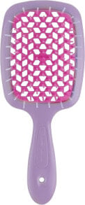 Combs and brushes for hair