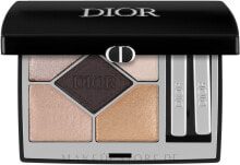 Lidschatten-Palette - Dior Diorshow 5 Couleurs Eyeshadow Palette