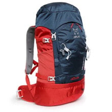 Hiking backpacks