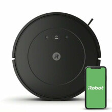 Robot Vacuum Cleaner iRobot Roomba Combo Essential