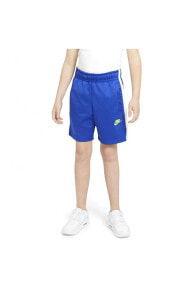 Детские спортивные шорты для мальчиков
