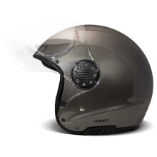 Helmets for motorcyclists