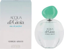 Acqua di Gioia Eau de Parfum, 30 ml