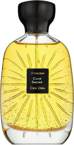 Atelier Des Ors Cuir Sacre - Eau de Parfum