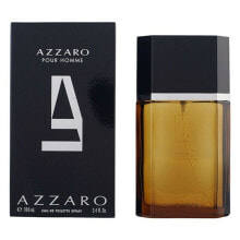 Купить мужская парфюмерия Azzaro: Мужская парфюмерия Azzaro Pour Homme EDT 100 ml