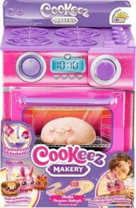 Cobi CooKeez Makery 23502 Sweet Baked Buns