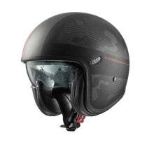 Helmets for motorcyclists