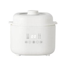 OLAYKS Electric Stew Pots