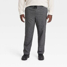 Men's trousers