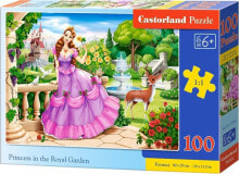 Puzzles for children