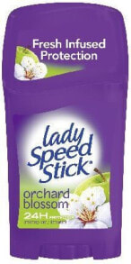 Lady Speed Stick Orchard Blossom Deodorant Stick Стойкий дезодорант-стик 45 г