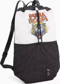 Puma Plecak worek Puma Basketball Gym Sac 090021-04