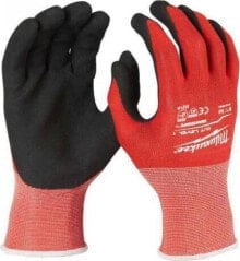 Personal hand protection equipment for construction and repair