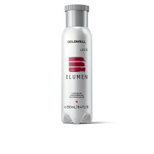 ELUMEN long lasting hair color oxidant free #LOCK 250 ml