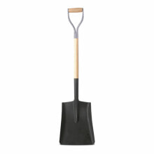 Shovels