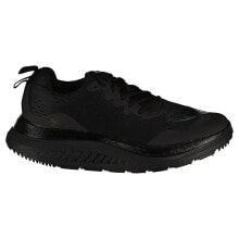 Купить кроссовки Keen: Кроссовки для бега по трейлу Keen Wk400 Triple Black