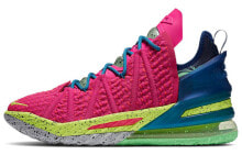 Nike Lebron 18 詹姆斯18