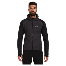 KILPI Versam Full Zip Fleece