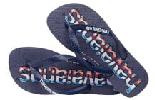 Мужские шлепанцы Havaianas купить со скидкой