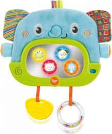 Игрушки-подвески для малышей Fisher-Price купить от $22