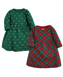 Baby dresses and sundresses for girls