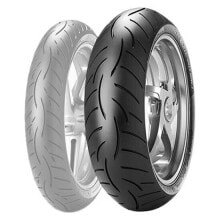 METZELER Roadtec™ Z8 Interact™ M 69W TL Rear Road Tire